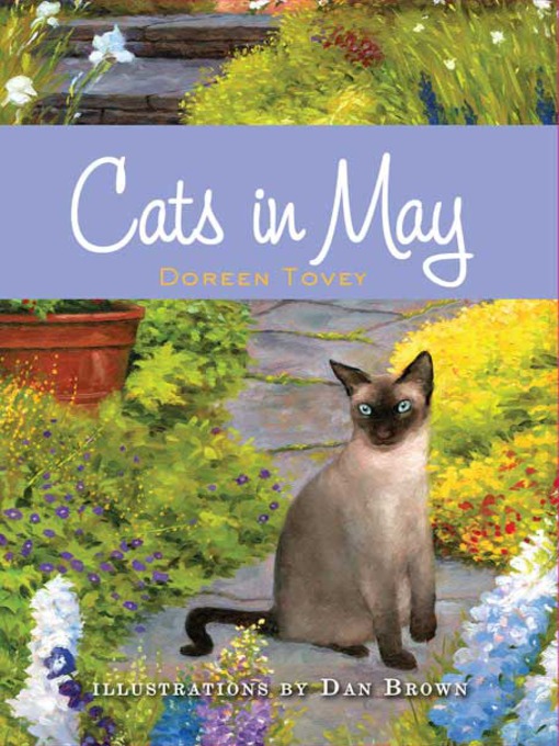 תמונה של  Cats in May